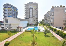 Продажа квартиры 2+1, 115 м2, до моря 150 м в районе Махмутлар, Аланья, Турция № 2652 – фото 5
