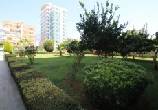 Продажа квартиры 2+1, 140 м2, до моря 50 м в районе Махмутлар, Аланья, Турция № 2654 – фото 25