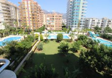 2+1 apartment for sale, 140 m2, 50m from the sea in Mahmutlar, Alanya, Turkey № 2654 – photo 7