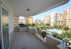 2+1 apartment for sale, 140 m2, 50m from the sea in Mahmutlar, Alanya, Turkey № 2654 – photo 4