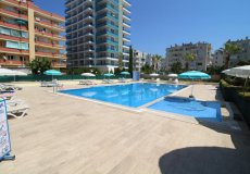 2+1 apartment for sale, 140 m2, 50m from the sea in Mahmutlar, Alanya, Turkey № 2654 – photo 24