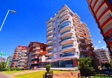 Продажа квартиры 2+1, 110 м2, до моря 50 м в районе Махмутлар, Аланья, Турция № 2658 – фото 2