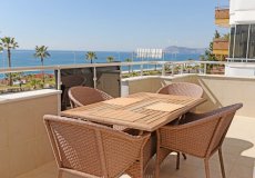 2+1 apartment for sale, 125 m2, 50m from the sea in Mahmutlar, Alanya, Turkey № 2659 – photo 2