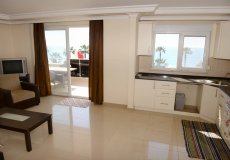 2+1 apartment for sale, 125 m2, 50m from the sea in Mahmutlar, Alanya, Turkey № 2659 – photo 8