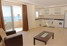 2+1 apartment for sale, 125 m2, 50m from the sea in Mahmutlar, Alanya, Turkey № 2659 – photo 7
