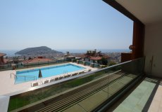 3+1 penthouse for sale, 185 m2, in Alanyas center, Alanya, Turkey № 2660 – photo 34
