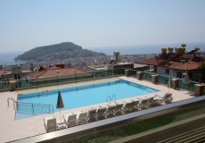 3+1 penthouse for sale, 185 m2, in Alanyas center, Alanya, Turkey № 2660 – photo 33