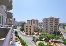 Продажа квартиры 2+1, 120 м2, до моря 400 м в районе Тосмур, Аланья, Турция № 2664 – фото 18