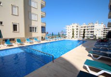 2+1 apartment for sale, 100 m2, 50m from the sea in Tosmur, Alanya, Turkey № 2666 – photo 9