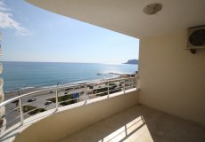 2+1 apartment for sale, 100 m2, 50m from the sea in Tosmur, Alanya, Turkey № 2666 – photo 2