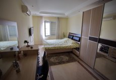 2+1 apartment for sale, 100 m2, 50m from the sea in Tosmur, Alanya, Turkey № 2666 – photo 8