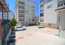 Продажа квартиры 1+1, 70 м2, до моря 200 м в районе Кестель, Аланья, Турция № 2672 – фото 10