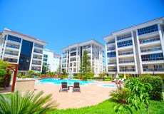 Продажа квартиры 1+1, 70 м2, до моря 200 м в районе Кестель, Аланья, Турция № 2672 – фото 2