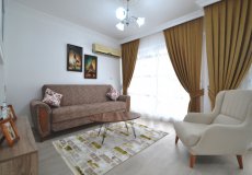 Продажа квартиры 2+1, 100 м2, до моря 50 м в районе Махмутлар, Аланья, Турция № 2675 – фото 8