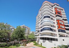 Продажа квартиры 2+1, 120 м2, до моря 350 м в районе Махмутлар, Аланья, Турция № 2678 – фото 7