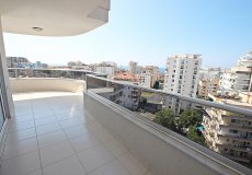 Продажа квартиры 2+1, 120 м2, до моря 350 м в районе Махмутлар, Аланья, Турция № 2678 – фото 28