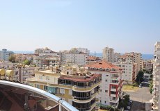 Продажа квартиры 2+1, 120 м2, до моря 350 м в районе Махмутлар, Аланья, Турция № 2678 – фото 30