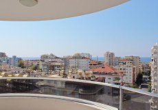 Продажа квартиры 2+1, 120 м2, до моря 350 м в районе Махмутлар, Аланья, Турция № 2678 – фото 31