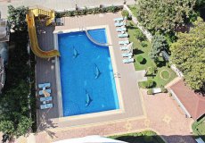 Продажа квартиры 2+1, 120 м2, до моря 350 м в районе Махмутлар, Аланья, Турция № 2678 – фото 33