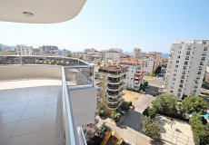 Продажа квартиры 2+1, 120 м2, до моря 350 м в районе Махмутлар, Аланья, Турция № 2678 – фото 29