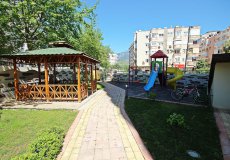 Продажа квартиры 2+1, 120 м2, до моря 350 м в районе Махмутлар, Аланья, Турция № 2678 – фото 6