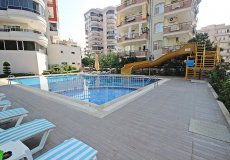 Продажа квартиры 2+1, 120 м2, до моря 350 м в районе Махмутлар, Аланья, Турция № 2678 – фото 2
