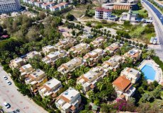 2+1 villa for sale, 120 m2, 350m from the sea in Konakli, Alanya, Turkey № 2680 – photo 21