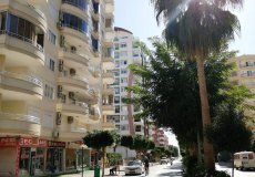 Продажа квартиры 2+1, 135 м2, до моря 300 м в районе Махмутлар, Аланья, Турция № 2681 – фото 21