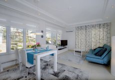Продажа квартиры 1+1, 75 м2, до моря 1 м в районе Джикджилли, Аланья, Турция № 2683 – фото 14