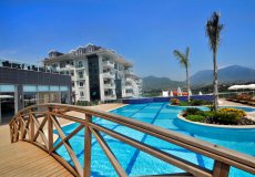 1+1 apartment for sale, 75 m2, 1m from the sea in Cikcilli, Alanya, Turkey № 2683 – photo 2