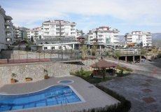 Продажа квартиры 1+1, 75 м2, до моря 1 м в районе Джикджилли, Аланья, Турция № 2683 – фото 17