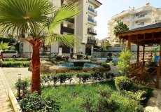 2+1 apartment for sale, 100 m2, 800m from the sea in Cikcilli, Alanya, Turkey № 2685 – photo 4
