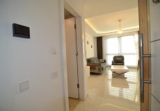 2+1 apartment for sale, 100 m2, 500m from the sea in Alanyas center, Alanya, Turkey № 2691 – photo 22