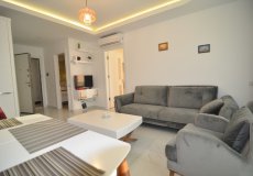 2+1 apartment for sale, 100 m2, 500m from the sea in Alanyas center, Alanya, Turkey № 2691 – photo 26