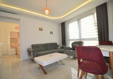 2+1 apartment for sale, 100 m2, 500m from the sea in Alanyas center, Alanya, Turkey № 2691 – photo 27