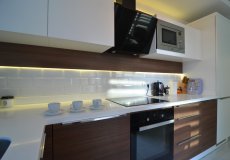 2+1 apartment for sale, 100 m2, 500m from the sea in Alanyas center, Alanya, Turkey № 2691 – photo 24