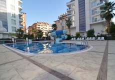 2+1 apartment for sale, 100 m2, 500m from the sea in Alanyas center, Alanya, Turkey № 2691 – photo 4