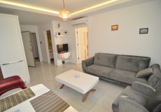 2+1 apartment for sale, 100 m2, 500m from the sea in Alanyas center, Alanya, Turkey № 2691 – photo 29