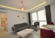 2+1 apartment for sale, 100 m2, 500m from the sea in Alanyas center, Alanya, Turkey № 2691 – photo 28