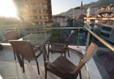 2+1 apartment for sale, 100 m2, 500m from the sea in Alanyas center, Alanya, Turkey № 2691 – photo 41