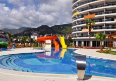 2+1 apartment for sale, 100 m2, 800m from the sea in Cikcilli, Alanya, Turkey № 2693 – photo 3