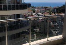 2+1 apartment for sale, 100 m2, 800m from the sea in Cikcilli, Alanya, Turkey № 2693 – photo 21