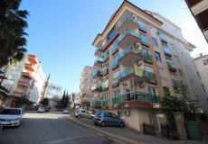 Продажа квартиры 1+1, 70 м2, до моря 500 м в центральном районе, Аланья, Турция № 2695 – фото 2