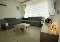 2+1 apartment for sale, 100 m2, 400m from the sea in Tosmur, Alanya, Turkey № 2696 – photo 6