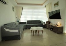 2+1 apartment for sale, 100 m2, 400m from the sea in Tosmur, Alanya, Turkey № 2696 – photo 7