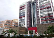 Продажа квартиры 1+1, 85 м2, до моря 400 м в районе Махмутлар, Аланья, Турция № 2699 – фото 2