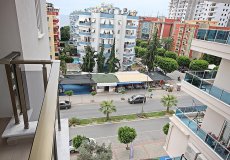Продажа квартиры 2+1, 120 м2, до моря 150 м в районе Махмутлар, Аланья, Турция № 2700 – фото 14