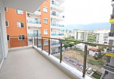 Продажа квартиры 2+1, 120 м2, до моря 150 м в районе Махмутлар, Аланья, Турция № 2700 – фото 15