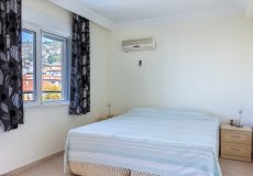 2+1 apartment for sale, 100 m2, 600m from the sea in Alanyas center, Alanya, Turkey № 2702 – photo 6