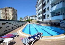 2+1 apartment for sale, 100 m2, 800m from the sea in Cikcilli, Alanya, Turkey № 2685 – photo 1